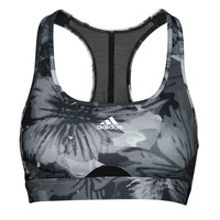 Textil Mulher Tops e soutiens de desporto adidas Performance PWR MS M4T Preto