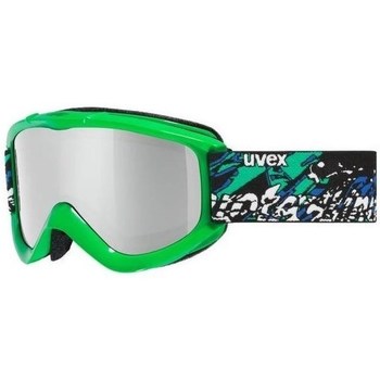 Acessórios Acessórios de desporto Uvex FX Flash Preto, Verde, Branco