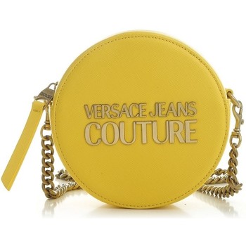 Malas Mulher Bolsa tiracolo Versace Jeans Couture 72VA4BL4 Amarelo