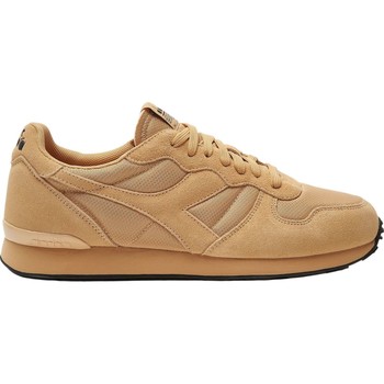 Sapatos Homem Sapatilhas Diadora Camaro Manifesto Desert Mist