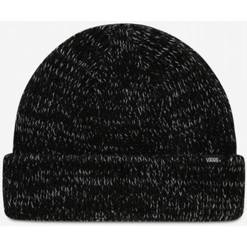 Acessórios Chapéu Vans VN000K9YBHH - MN CORE BEANIE-BLACK Preto