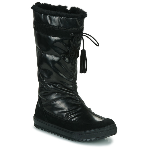 Sapatos Rapariga Botas de neve Primigi FLAKE GTX Preto