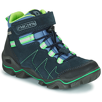 Sapatos Rapaz Botas de neve Primigi PATH GTX Azul