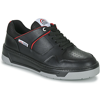 Sapatos Sapatilhas Yurban CHICAGO Preto