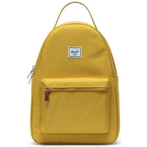 Malas Mulher Mochila Herschel Mochila Nova Small - Arrowwood Amarelo