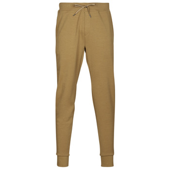 Textil Homem Calças de treino Polo Ralph Lauren JOGGERPANTM2-ATHLETIC Camel