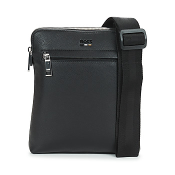 Malas Homem Pouch / Clutch BOSS Ray_S zip env Preto