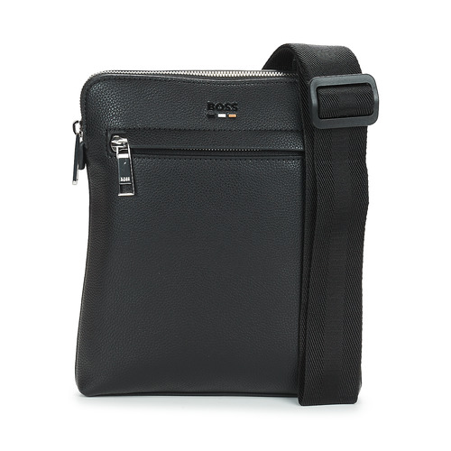 Malas Homem Pouch / Clutch BOSS Ray_S zip env Preto