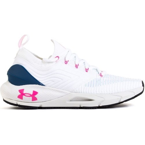 Sapatos Mulher Sapatilhas Under Armour Hovr Phantom 2 Inknt W Branco