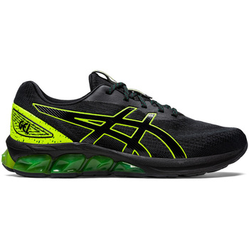 Sapatos Homem Sapatilhas Asics Gel Quantum 180 VII Preto