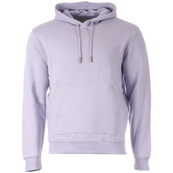 Textil Homem Sweats Guess  Violeta