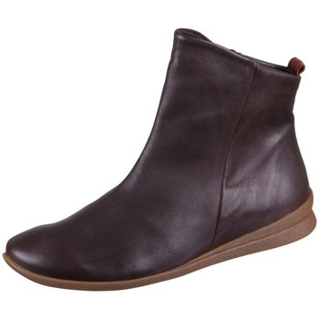 Sapatos Mulher Botins Think Spuat Preto