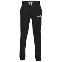 Textil Homem Calças de treino Ellesse NIORO JOG PANT Preto