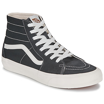 Sapatos Homem Sapatilhas de cano-alto Vans SK8-Hi TAPERED VR3 Preto