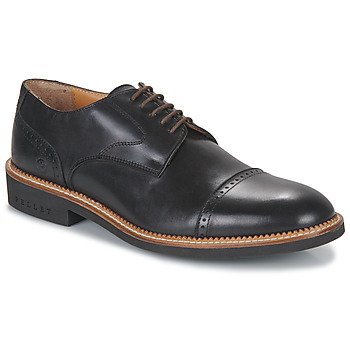 Sapatos Homem Sapatos Pellet HUGO Suave / Preto