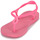 Sapatos Mulher Sandálias Havaianas LUNA Rosa