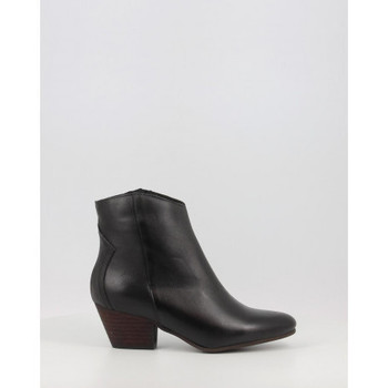 Sapatos Mulher Botins Obi Shoes 8979 Preto