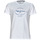 Textil Homem T-Shirt mangas curtas Pepe jeans RIGLEY Branco