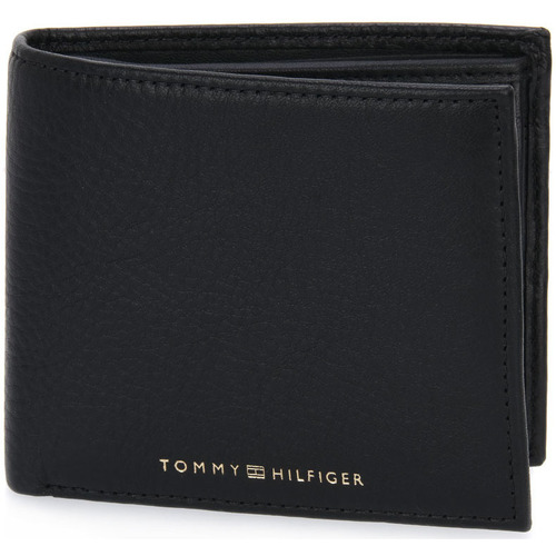 Malas Homem Bolsa Tommy Hilfiger BDS CC COIN Preto