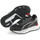 Sapatos Criança Sapatilhas Puma Mirage sport tech ps Preto