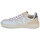 Sapatos Mulher Sapatilhas Veja V-10 Multicolor