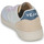 Sapatos Mulher Sapatilhas Veja V-10 Multicolor