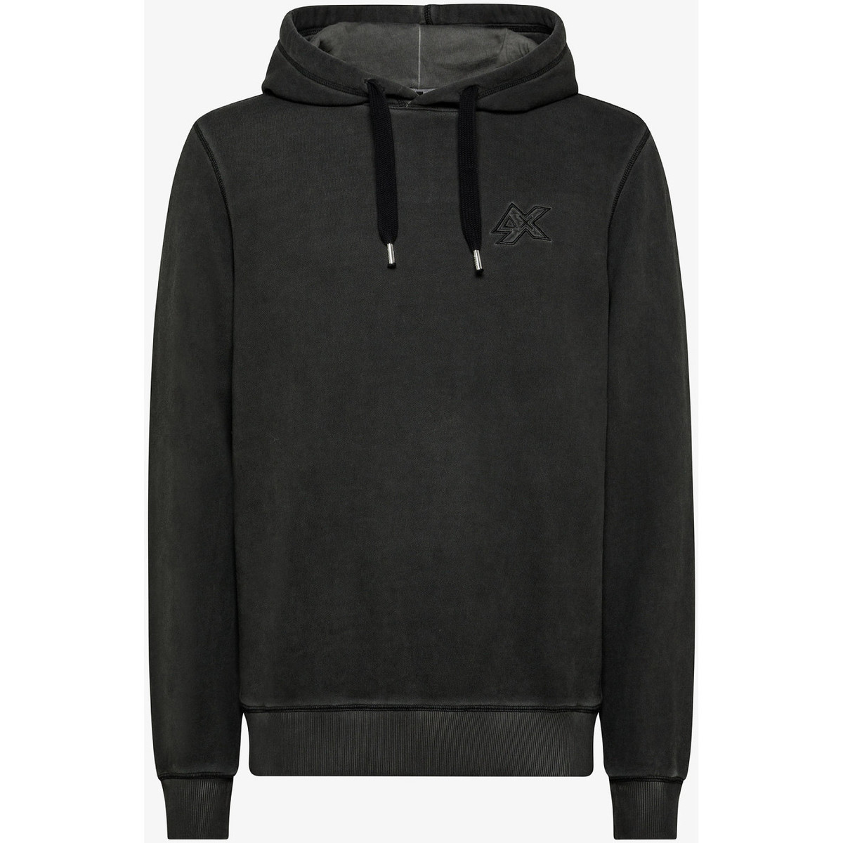 Textil Homem Sweats Sun68  Preto