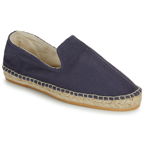 Sapatos Homem Slip on 1789 Cala SLIPON BONIFACI Marinho