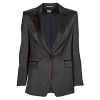 Textil Mulher Casacos/Blazers BOSS Jocalura1 Preto