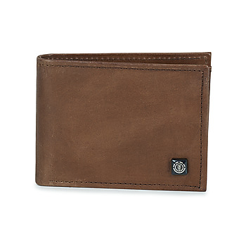 Element SEGUR LEATHER WALLET