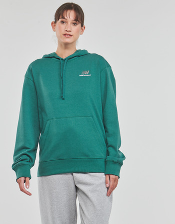 New Balance Uni-ssentials French Terry Hoodie