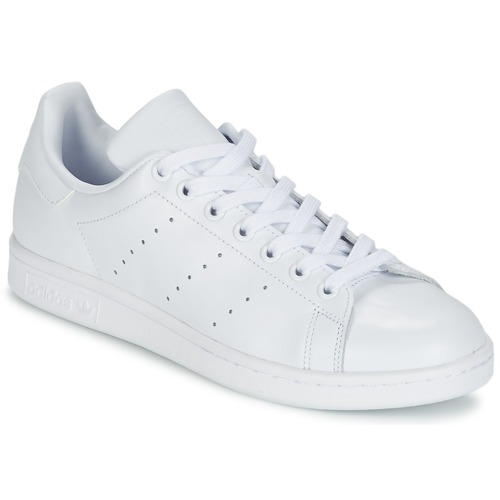 adidas Originals STAN SMITH Branco