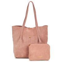 Malas Mulher Cabas / Sac shopping Betty London SIMONE Rosa