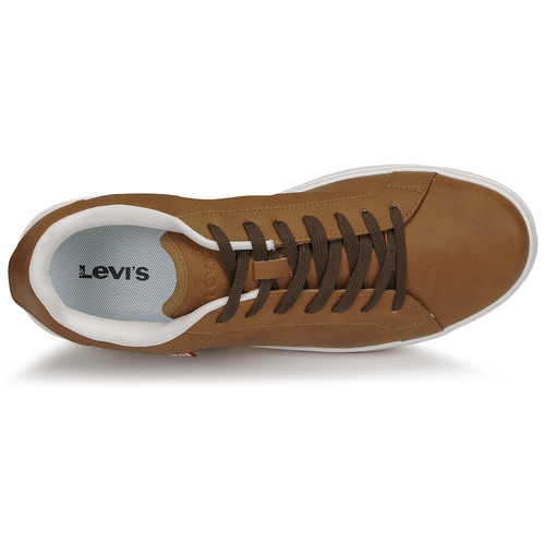 Levi's PIPER Castanho