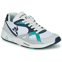 Sapatos Homem Sapatilhas Le Coq Sportif LCS R850 SPORT Branco / Verde