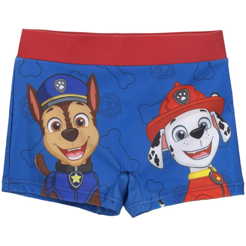 Textil Rapaz Fatos e shorts de banho Dessins Animés 2200008863 Azul