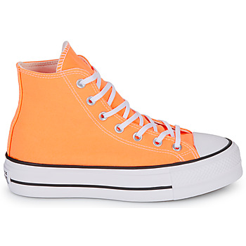 Converse CHUCK TAYLOR ALL STAR LIFT PLATFORM SEASONAL COLOR HI