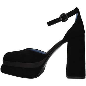 Sapatos Mulher Escarpim Albano 2381 Preto