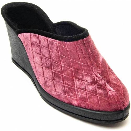 Sapatos Mulher Chinelos Northome 76771 Castanho