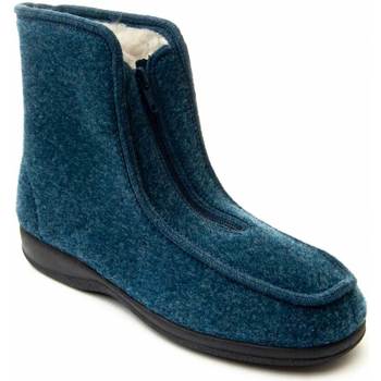 Sapatos Mulher Chinelos Northome 76816 Azul