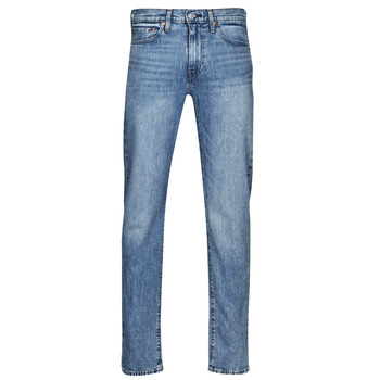 Textil Homem Calças de ganga slim Levi's 511 SLIM Azul