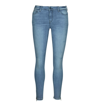 Noisy May NMKIMMY NW ANK DEST JEANS AZ237LB NOOS