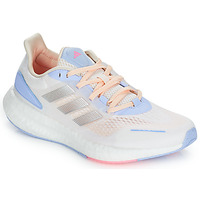 Sapatos Mulher Sapatilhas de corrida adidas Performance PUREBOOST 22 H.RDY Bege / Azul