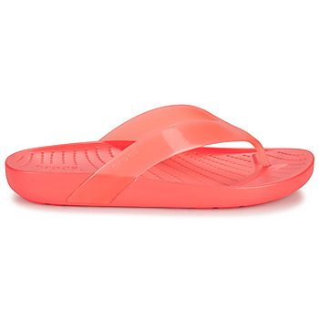 Crocs Crocs Splash Glossy Flip