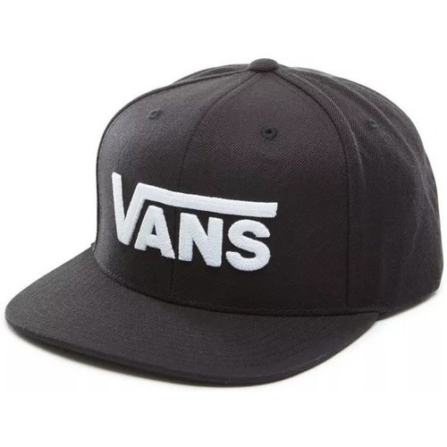 Acessórios Boné Vans MN Drop V II Snapback Preto