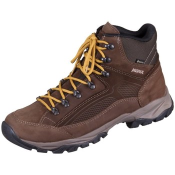 Sapatos Homem Sapatos de caminhada Meindl Baltimore Gtx Castanho