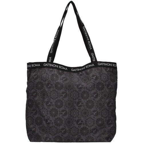 Malas Mulher Bolsa de ombro Gattinoni BENTF7681WI Preto