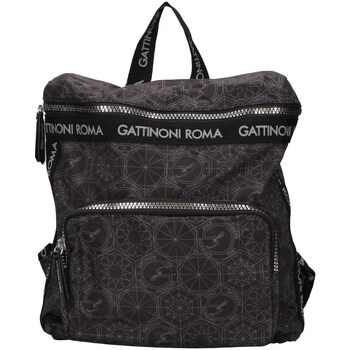 Malas Mochila Gattinoni BENTF7680WI Preto