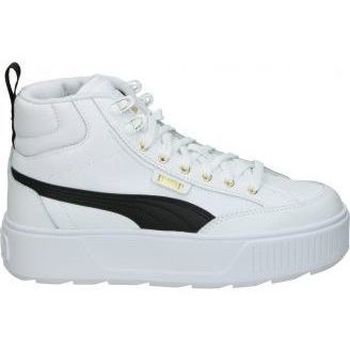 Sapatos Mulher Multi-desportos Puma 385857-03 Branco