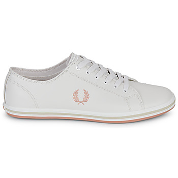 Fred Perry KINGSTON LEATHER